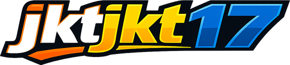 Logo jktjkt17